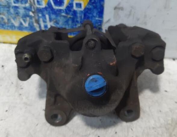 Brake Caliper MERCEDES-BENZ C-Klasse (W203)