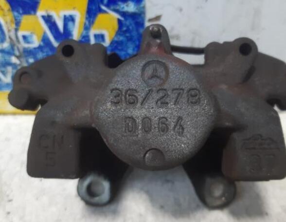 Brake Caliper MERCEDES-BENZ C-Klasse (W203)