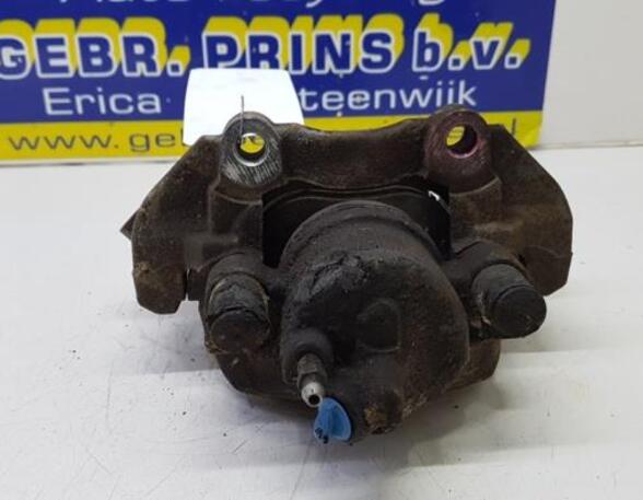 Brake Caliper FORD Focus III (--)