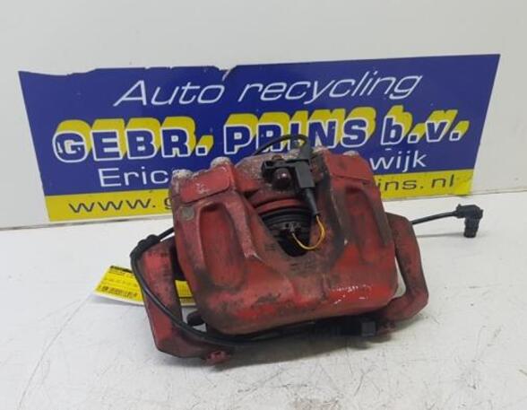 Brake Caliper MERCEDES-BENZ C-Klasse (W204)