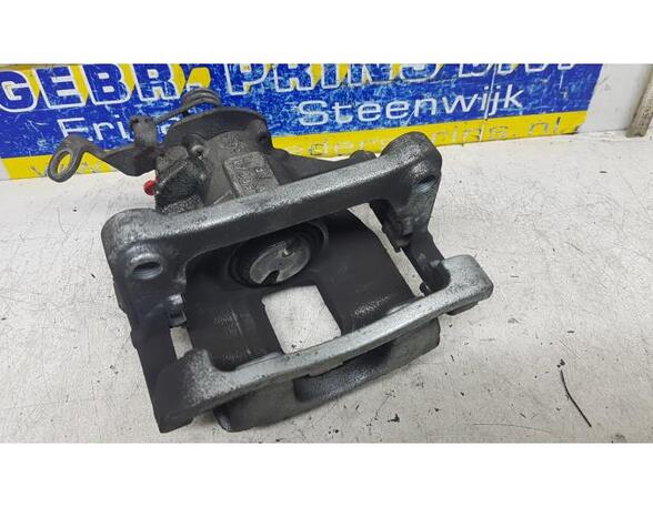 Remklauw VW Crafter Kasten (SX, SY)