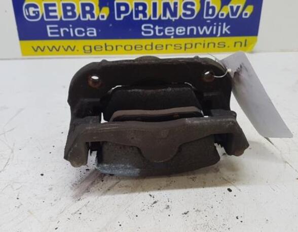 Brake Caliper BMW 1er (E87), BMW 1er (E81)