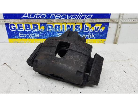 P13361108 Bremszange links vorne CHRYSLER Voyager IV (RG)