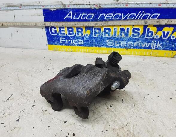 Brake Caliper FORD Focus II Turnier (DA, DS, FFS)