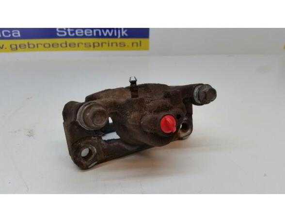 Brake Caliper NISSAN Qashqai +2 I (J10, JJ10E, NJ10)