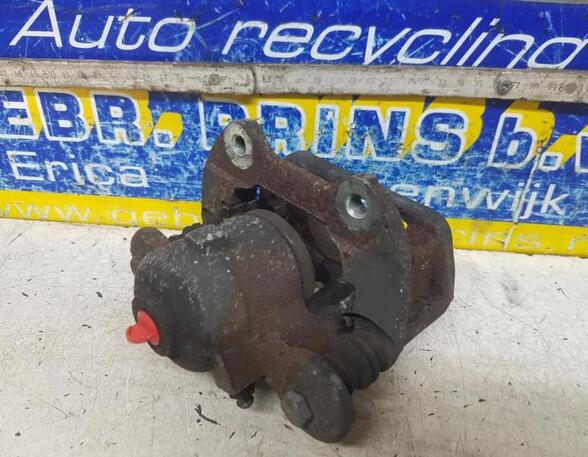 Brake Caliper BMW 3er (E90)