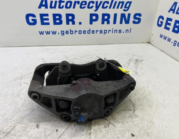 Brake Caliper VOLVO V40 Schrägheck (525, 526)