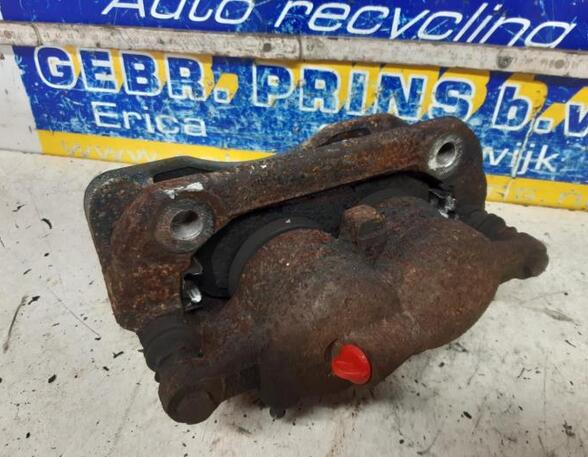 Brake Caliper CITROËN Jumpy Kasten (--)