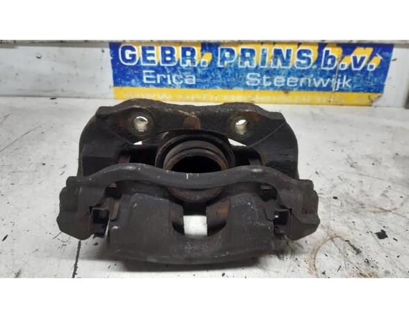 Brake Caliper CITROËN C4 Coupe (LA)