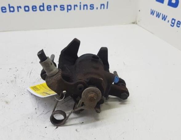 Brake Caliper CITROËN Jumpy Kasten (--)