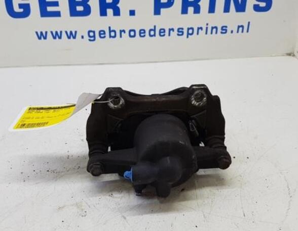 Brake Caliper OPEL Corsa D (S07)