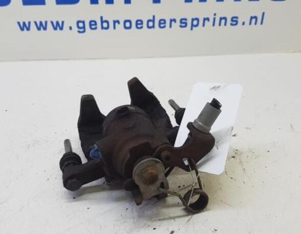 Brake Caliper CITROËN Jumpy Kasten (--)