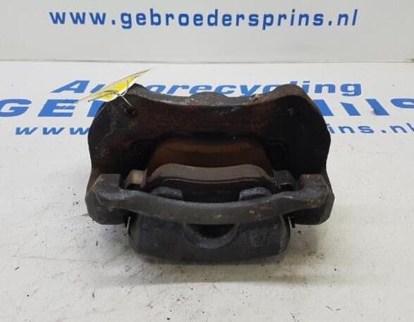 Remklauw OPEL Insignia A Stufenheck (G09)