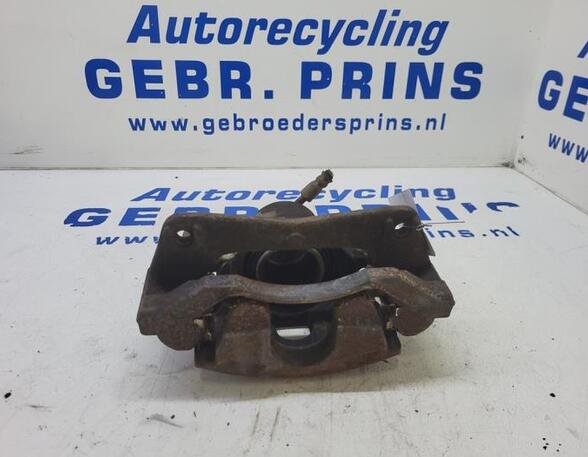 Brake Caliper MAZDA 6 Station Wagon (GY)