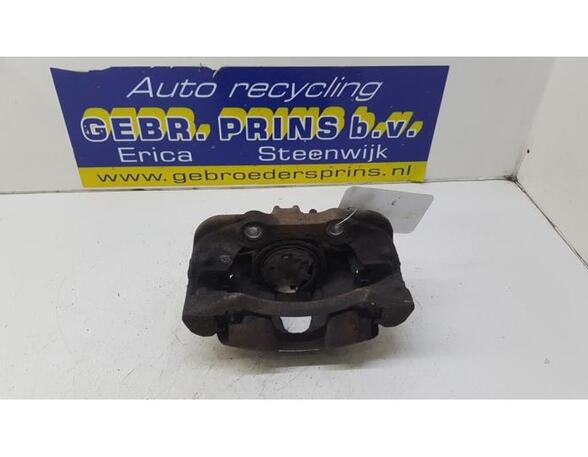 Brake Caliper PEUGEOT 308 SW I (4E, 4H)