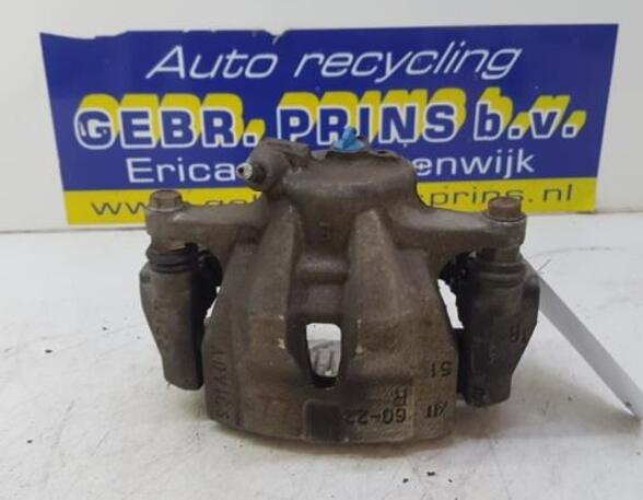 Brake Caliper TOYOTA Verso S (P12)