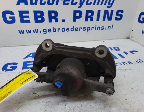 Brake Caliper VW Sharan (7N), VW Sharan (7N1, 7N2)