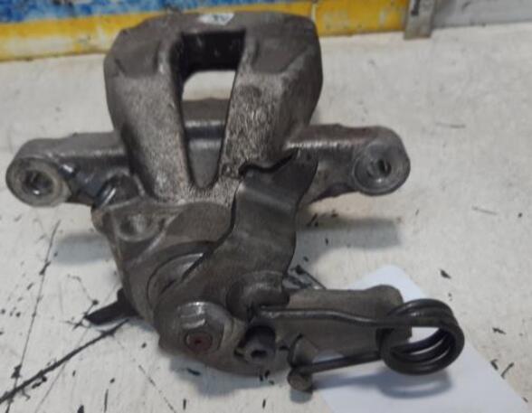 Brake Caliper CITROËN C4 I (LC)