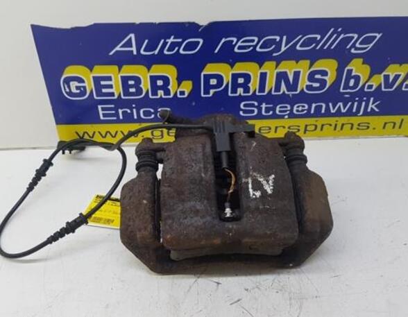 Brake Caliper MERCEDES-BENZ C-Klasse (W203)