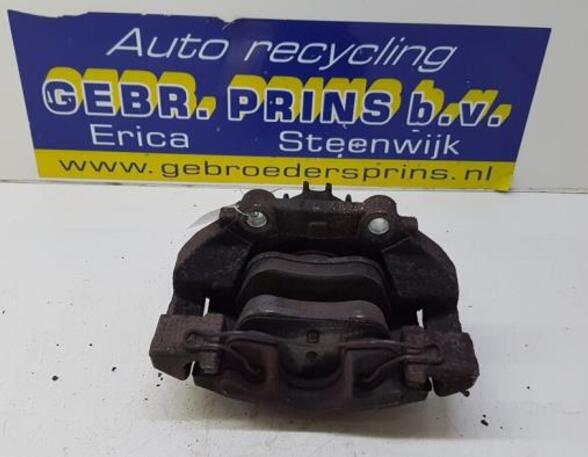 P15634517 Bremszange links vorne CITROEN C4 I Picasso Van (U) 9682689580