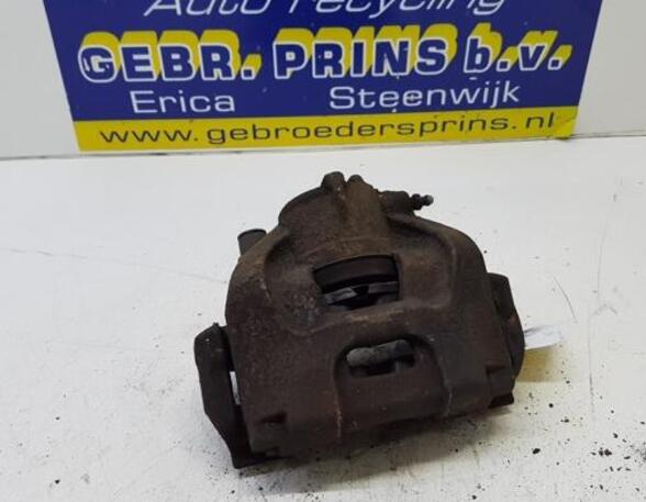 P16037343 Bremszange links vorne SAAB 9-3 Kombi (YS3F)