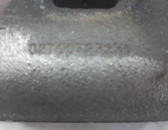 Brake Caliper PEUGEOT 308 II (L3, LB, LH, LP, LW)
