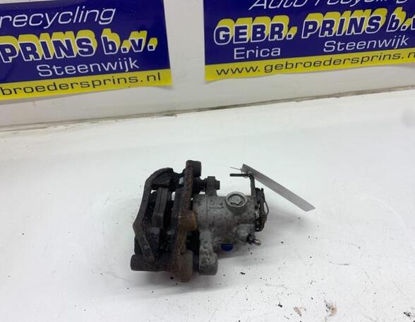 P16680027 Bremszange links hinten OPEL Astra G Caravan (T98) XXXXXX