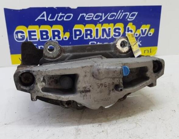 Brake Caliper VOLVO V70 III (135)