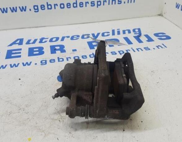 P17838163 Bremszange links vorne DACIA Lodgy (JS) 8863D