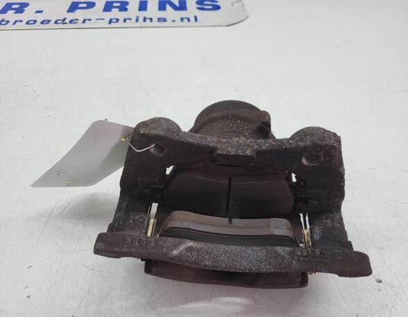 Brake Caliper NISSAN Micra IV (K13)