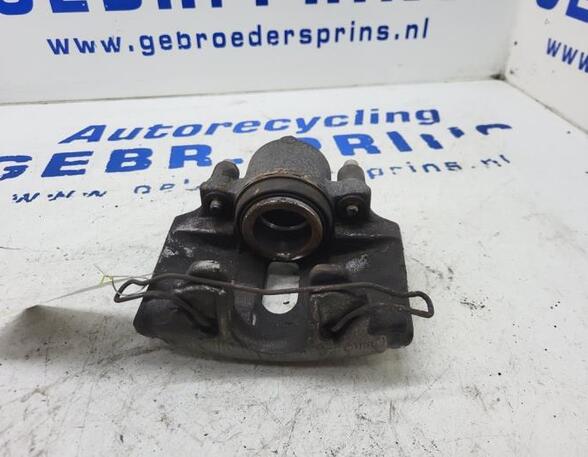 Brake Caliper AUDI A3 (8P1), AUDI A3 Sportback (8PA)