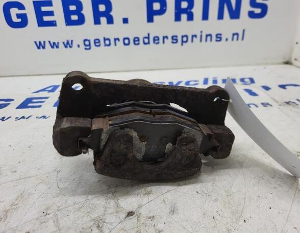 P20320273 Bremszange rechts vorne CHEVROLET Matiz CTK36