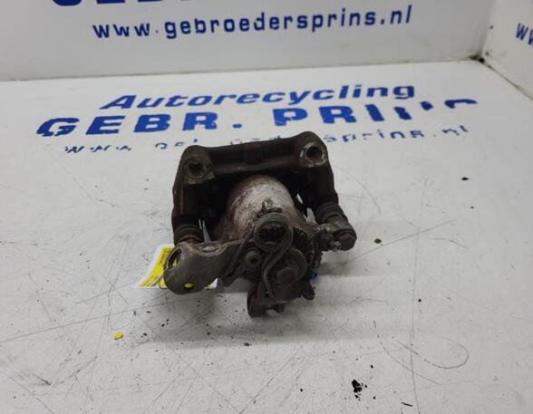 Brake Caliper OPEL Meriva (--)