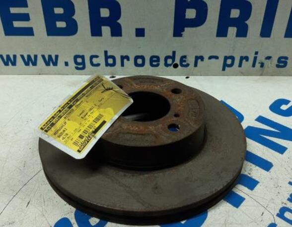 Brake Disc SUZUKI Alto (GF)