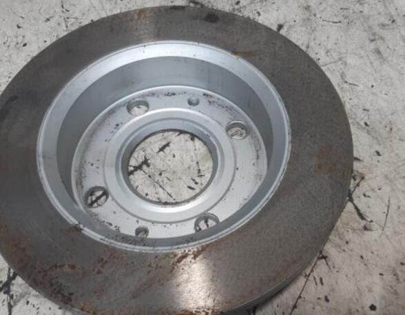 Brake Disc DAIHATSU CUORE VI (L251, L250_, L260_), DAIHATSU Cuore VI (L250, L251, L260)