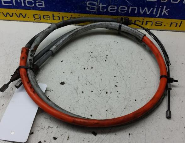 Handbrake Cable RENAULT Twingo II (CN0)