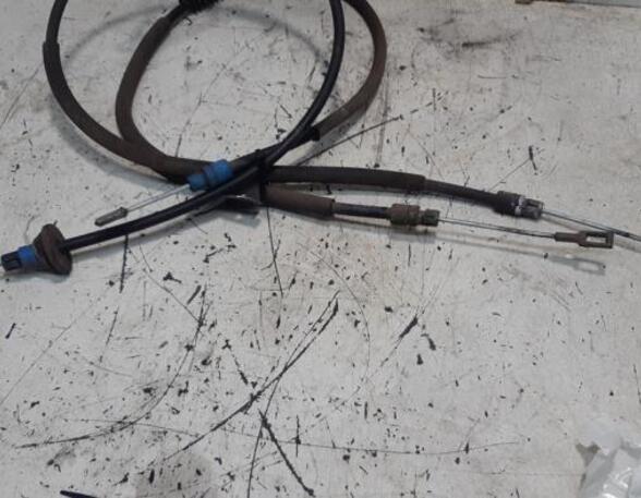 Handbrake Cable FORD Transit Custom V362 Kasten (FY, FZ)