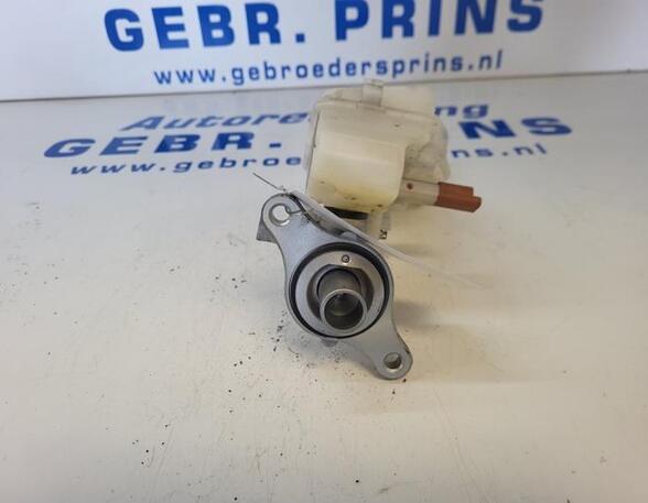 Brake Master Cylinder CITROËN C4 Cactus (--)