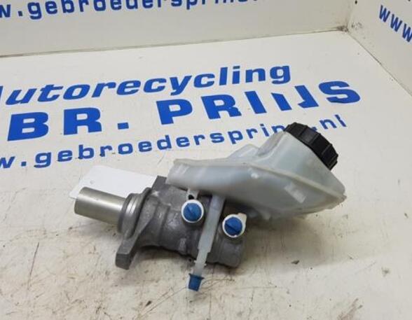 Brake Master Cylinder VOLVO V60 I (155, 157)