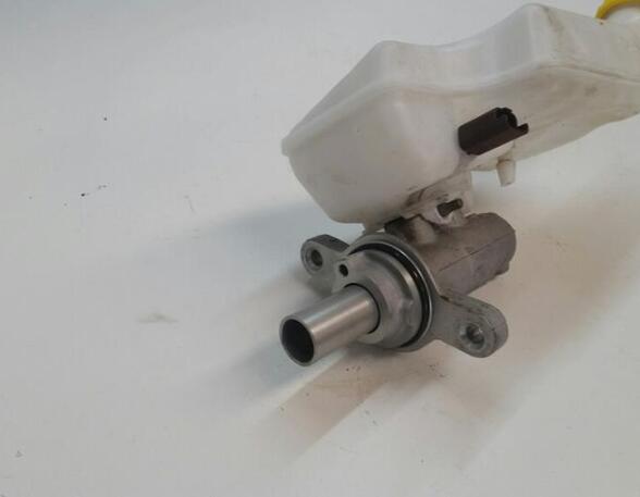 Brake Master Cylinder CITROËN C3 II (SC), CITROËN DS3 (--)