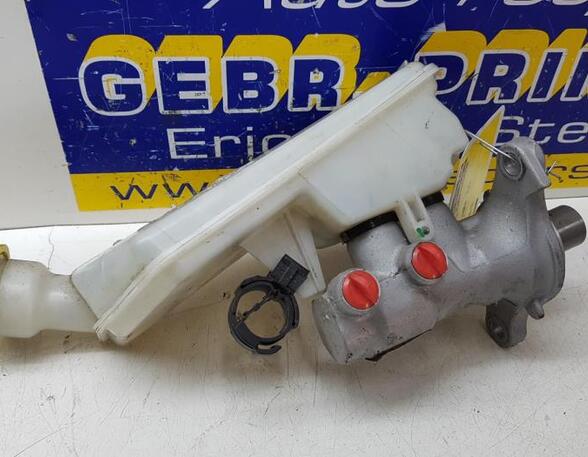 Brake Master Cylinder PEUGEOT 207 (WA, WC)