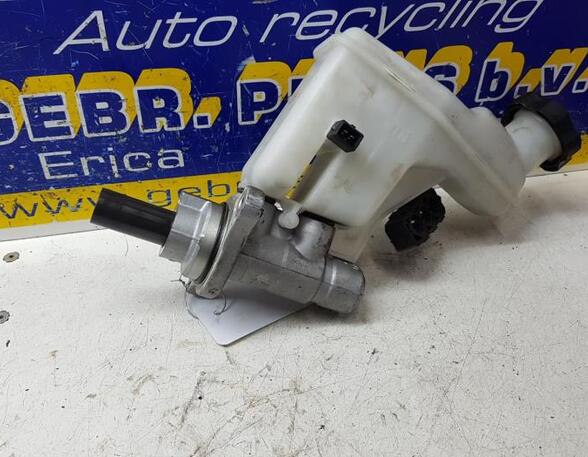 Brake Master Cylinder KIA Sportage (SL)