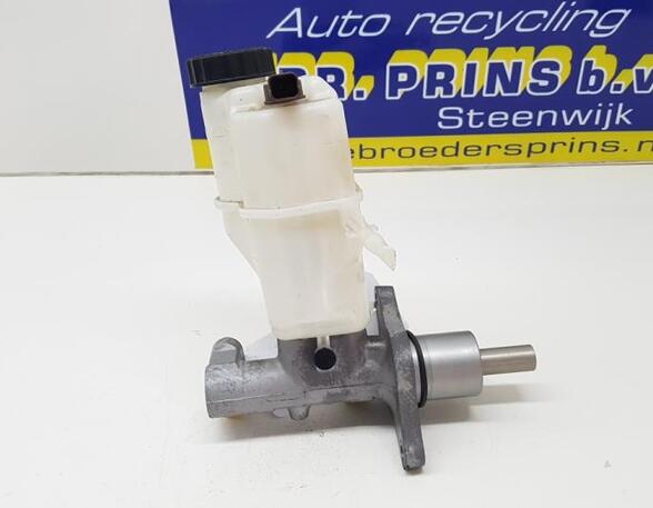 Brake Master Cylinder PEUGEOT 508 I (8D)