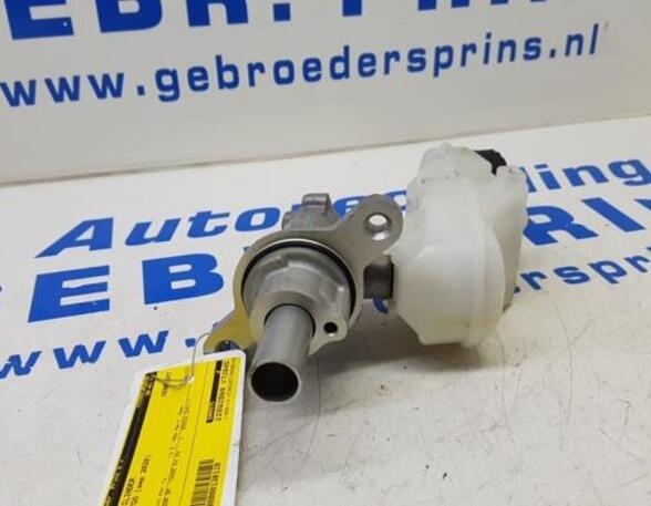 Brake Master Cylinder TOYOTA Aygo (B4)