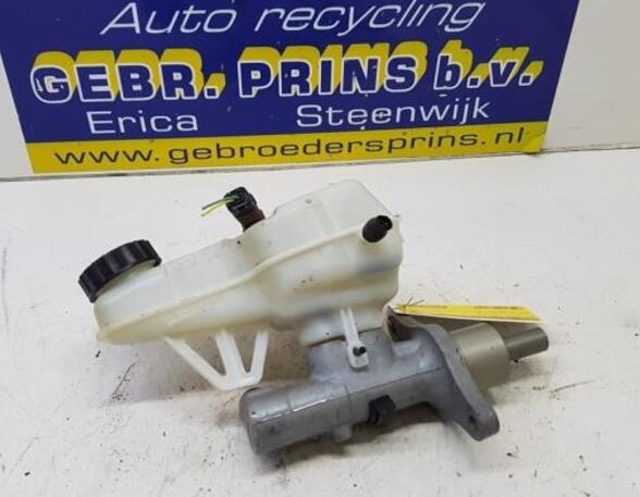 Brake Master Cylinder FIAT Scudo Bus (270, 272)