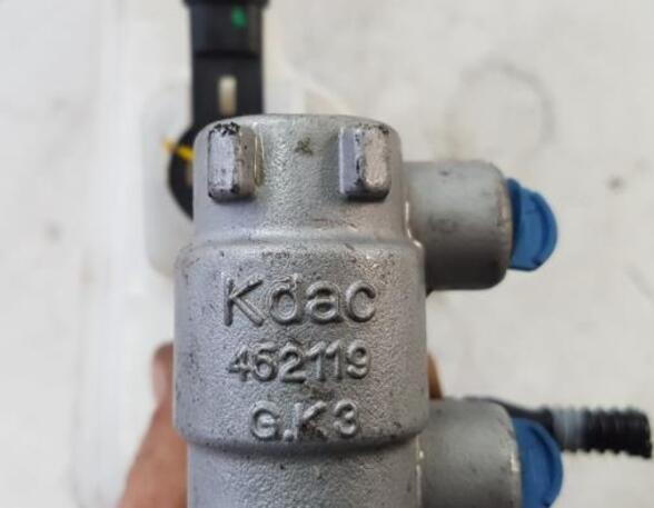 Brake Master Cylinder OPEL Karl (C16)