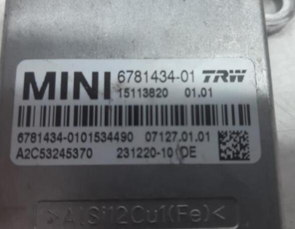 P19032408 Drehzahlfühler MINI Mini (R56) 678143401
