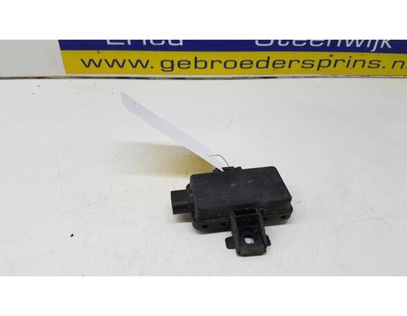 Wheel Speed Sensor MERCEDES-BENZ Viano (W639)