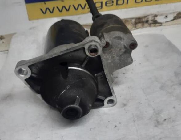 Startmotor ALFA ROMEO 147 (937)