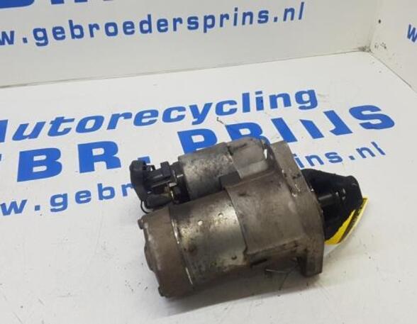 Starter FIAT Panda (169)